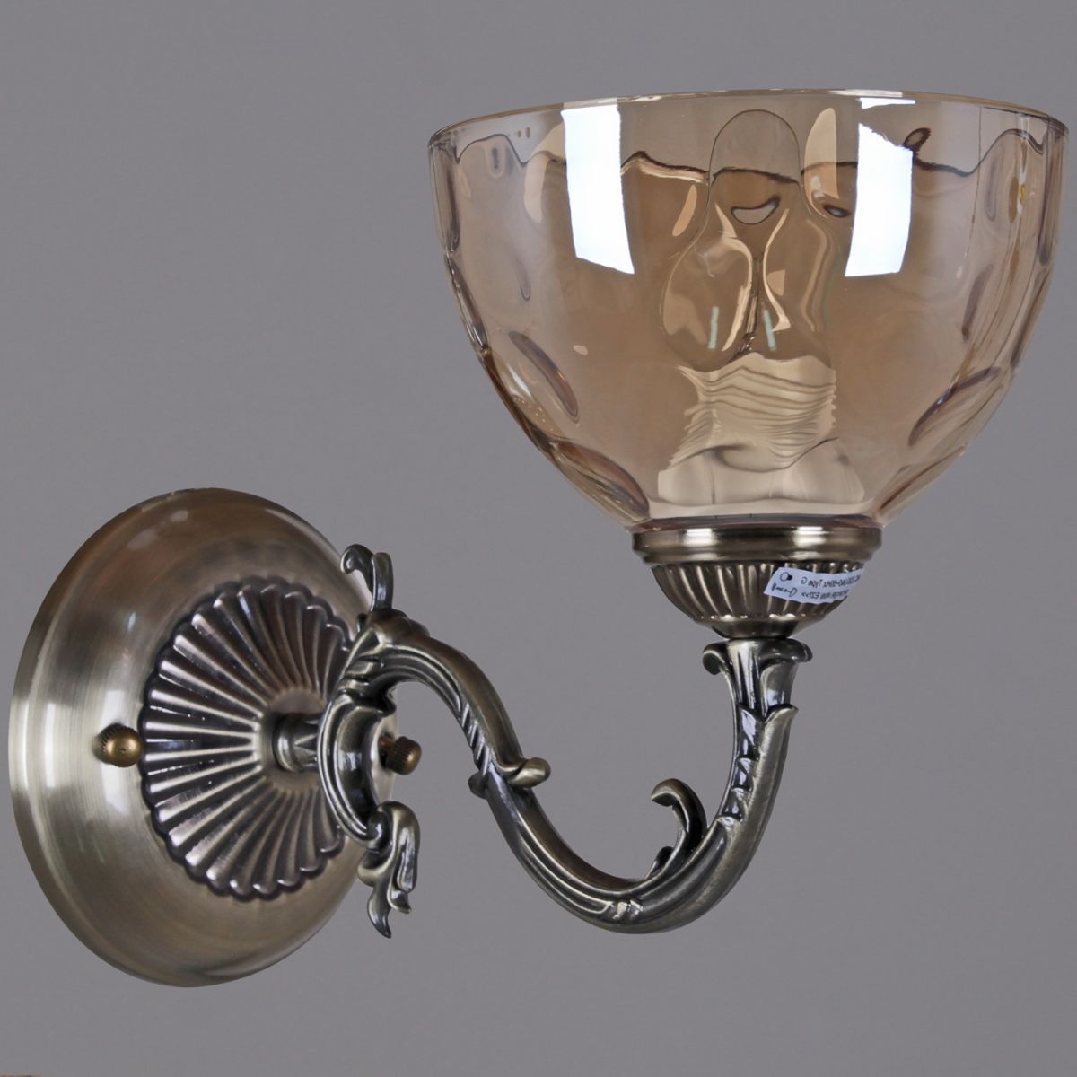 Бра Reluce 04447-0.2-01 в Санкт-Петербурге