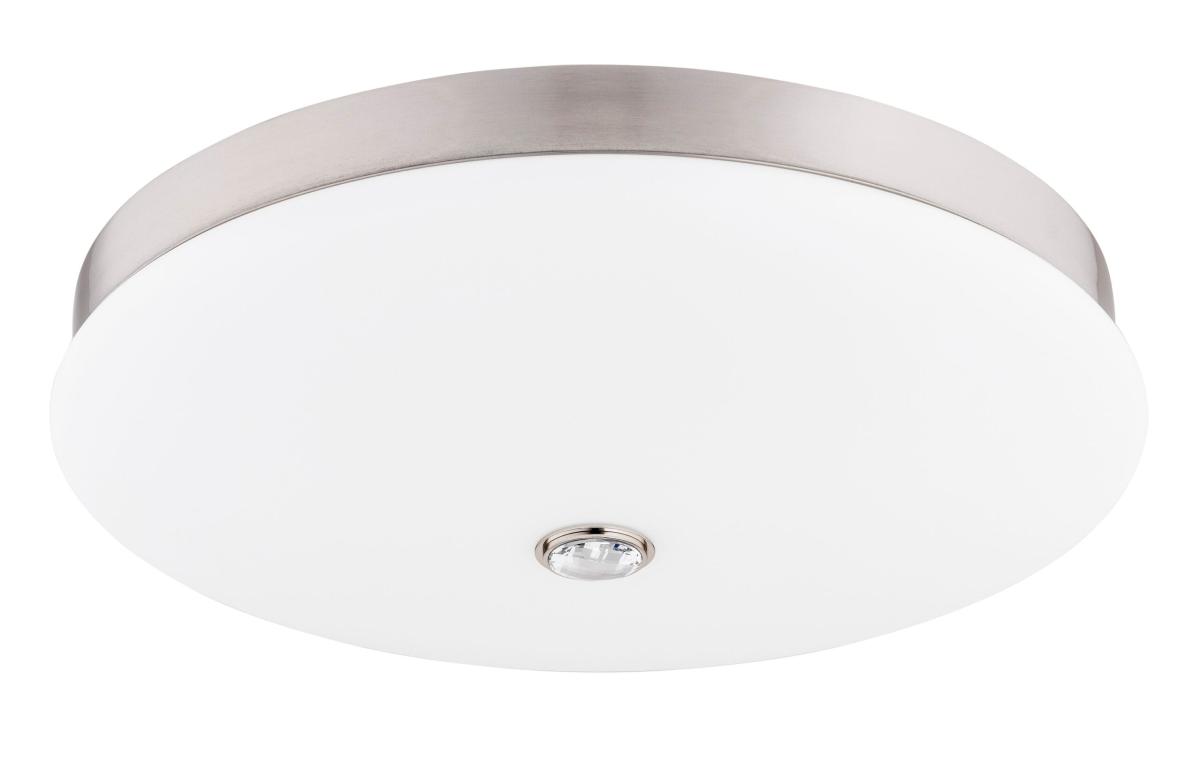 Потолочный светильник Kutek Bellagio Modern BEL-MOD-PL-3(N)CR в #REGION_NAME_DECLINE_PP#