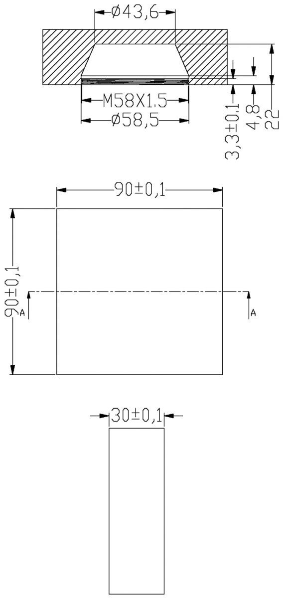 Плафон Deko-Light Acryl 930271 в Санкт-Петербурге