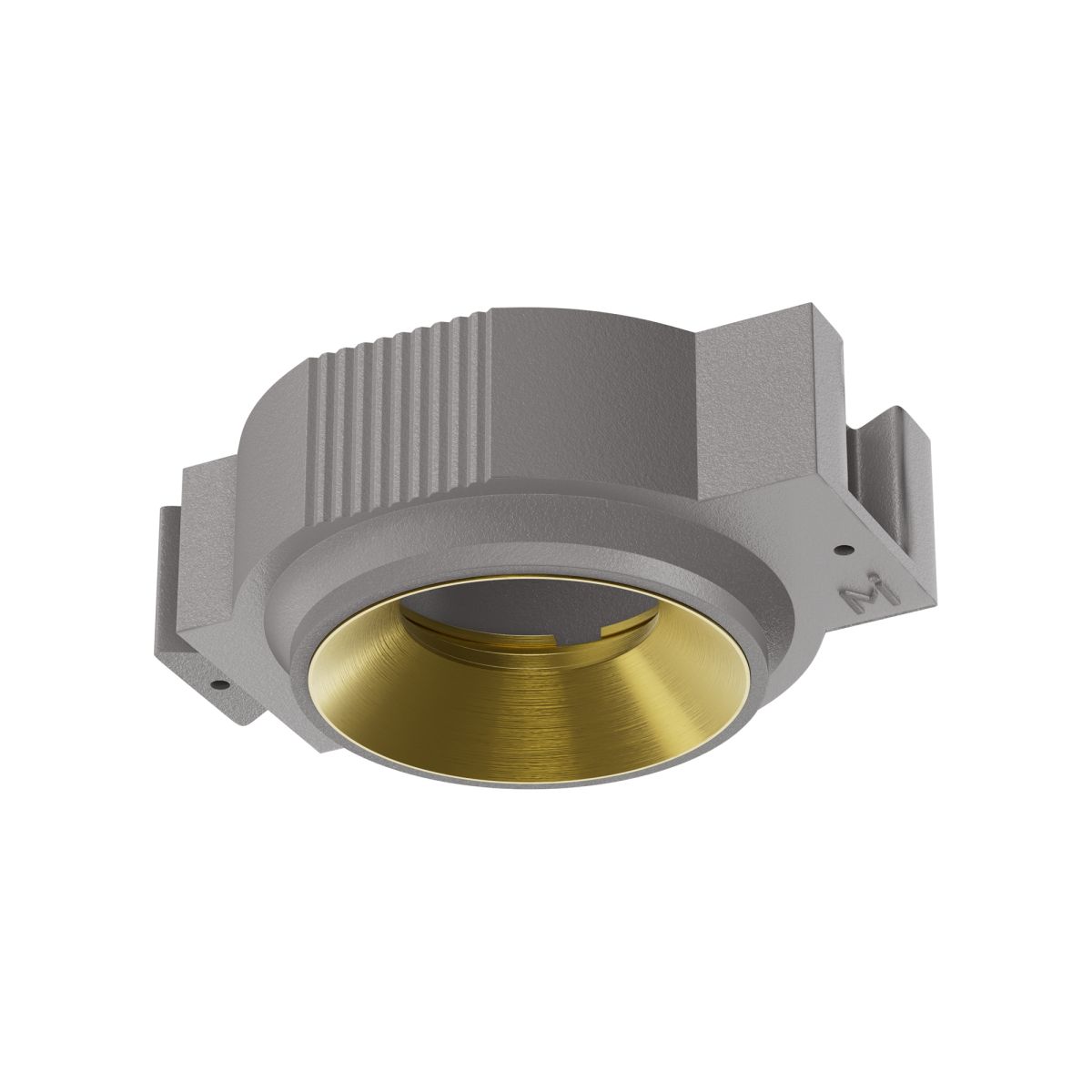 Встраиваемый led светильник Maytoni Technical Neo DL138-GU10-BS в Санкт-Петербурге