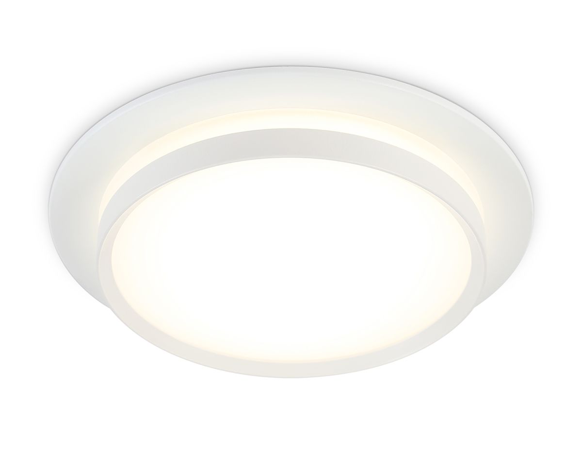 Точечный светильник Ambrella Light Techno Spot TU5214 в Санкт-Петербурге
