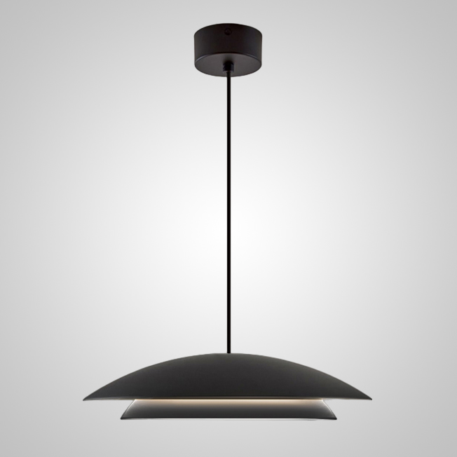 Подвесной светильник Imperiumloft RIBERT Black 232179-23 в Санкт-Петербурге