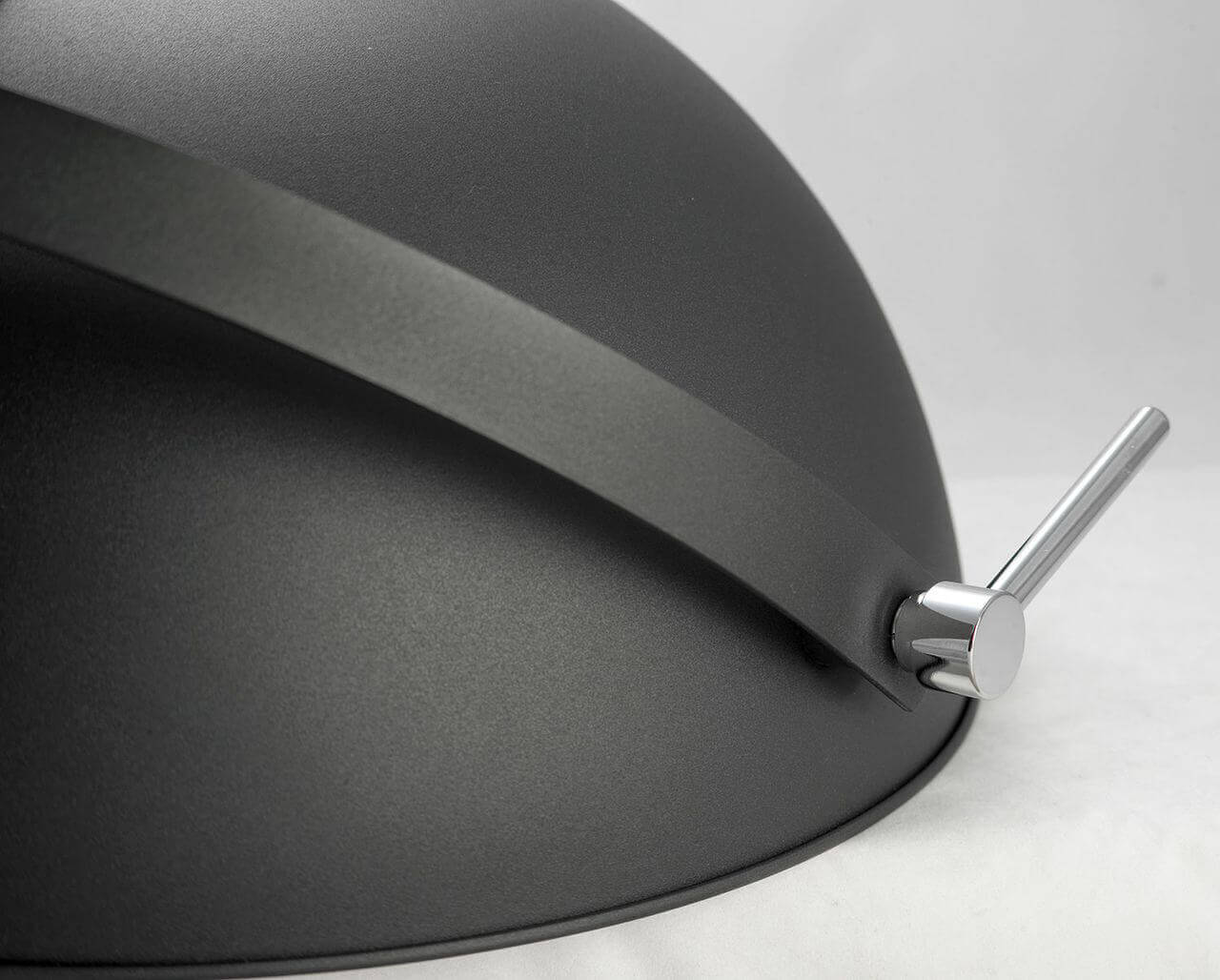 Торшер-прожектор Lussole Loft Bollo GRLSP-9824 в #REGION_NAME_DECLINE_PP#