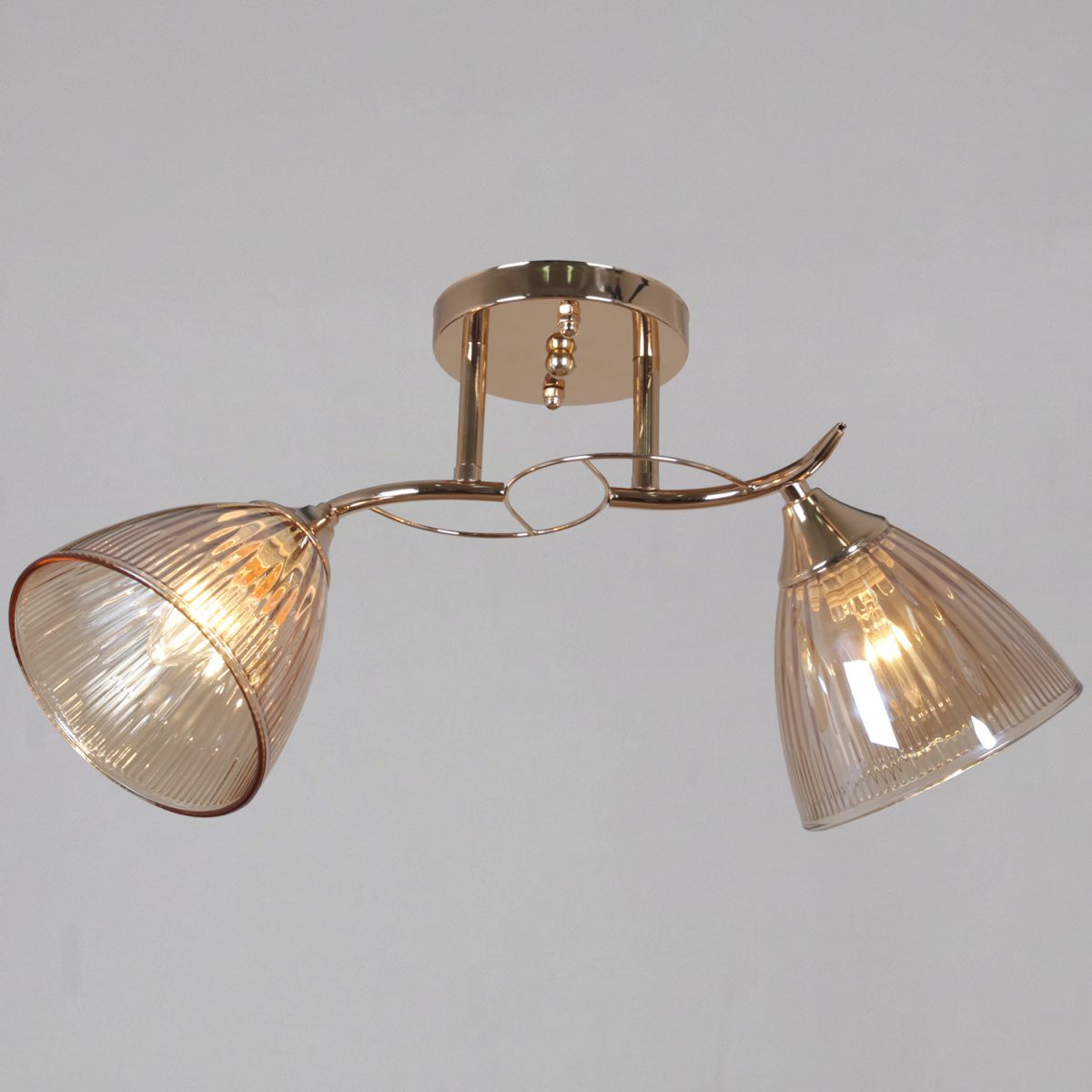 Потолочный светильник Reluce 02560-0.3-02 FG в Санкт-Петербурге