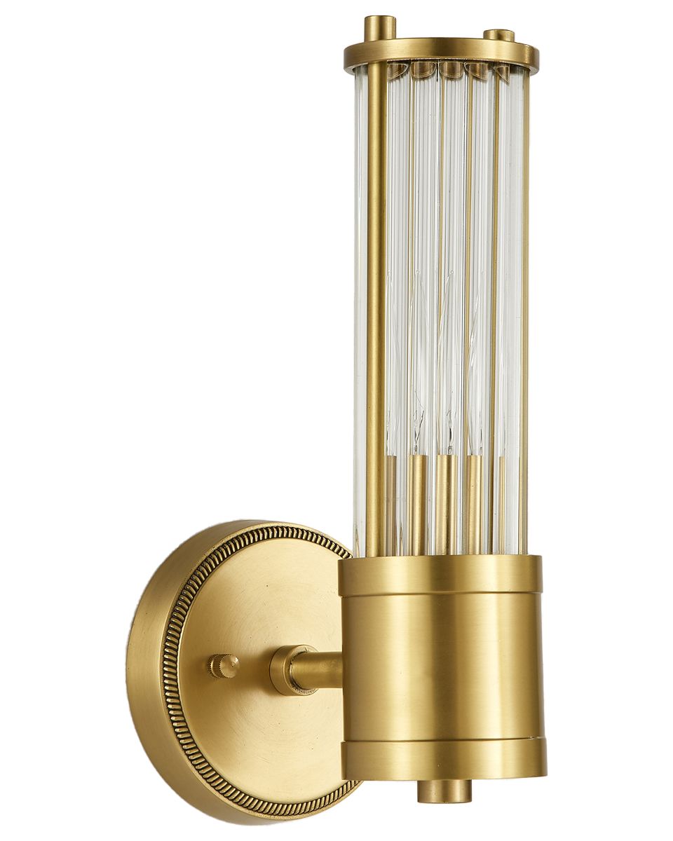 Бра Moderli Brass V11020-1W в Санкт-Петербурге