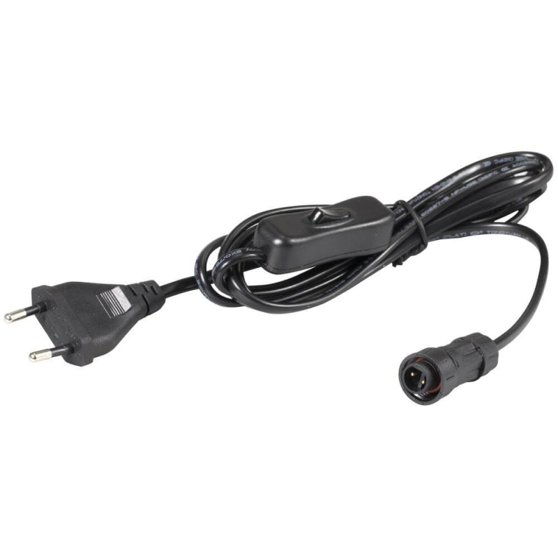 Коннектор Arlight ARL-W220V-EU-S-M-1.8m 019677 в Санкт-Петербурге