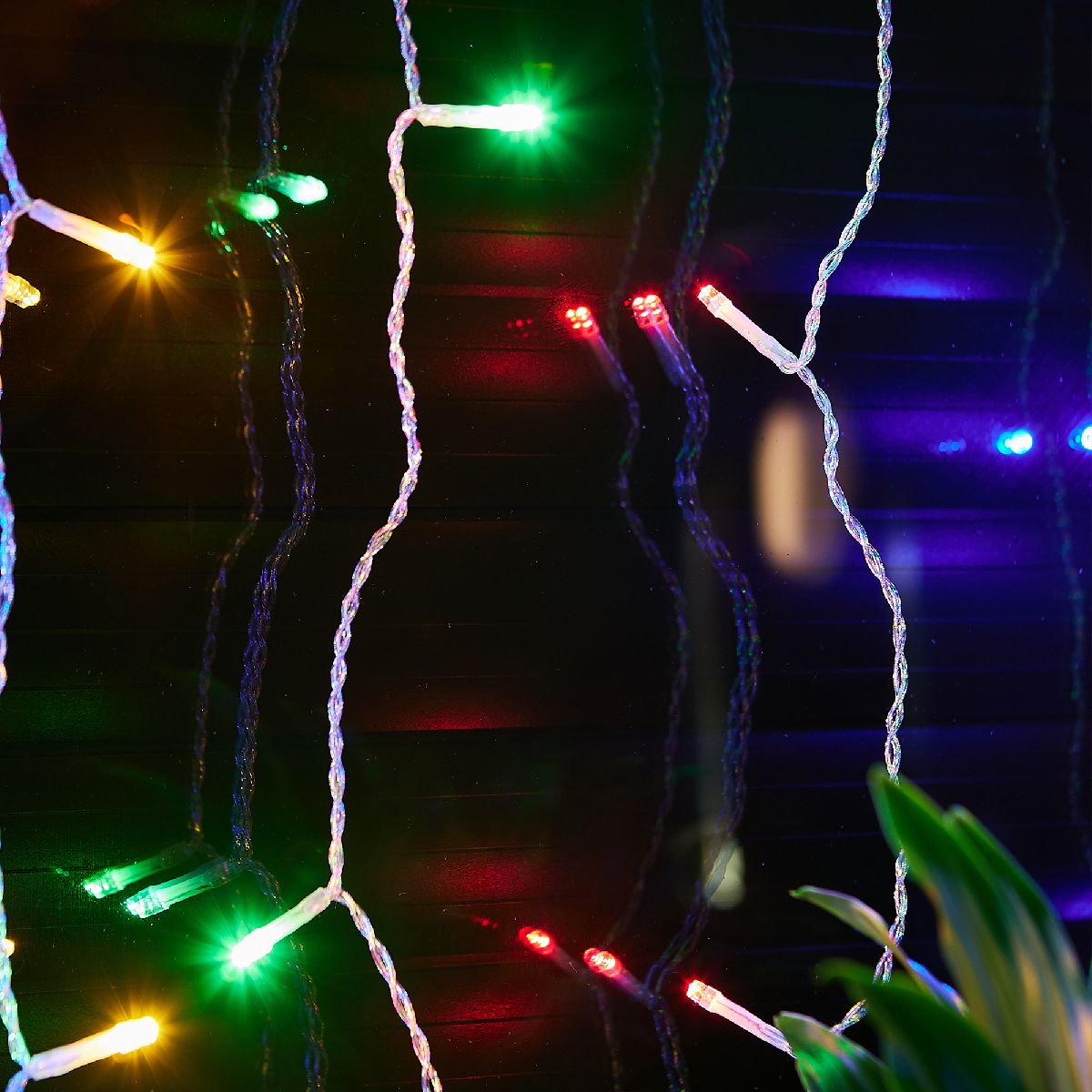 Уличная гирлянда Uniel ULD-C3020-264/TTK MULTI IP44 UL-00010917 в #REGION_NAME_DECLINE_PP#