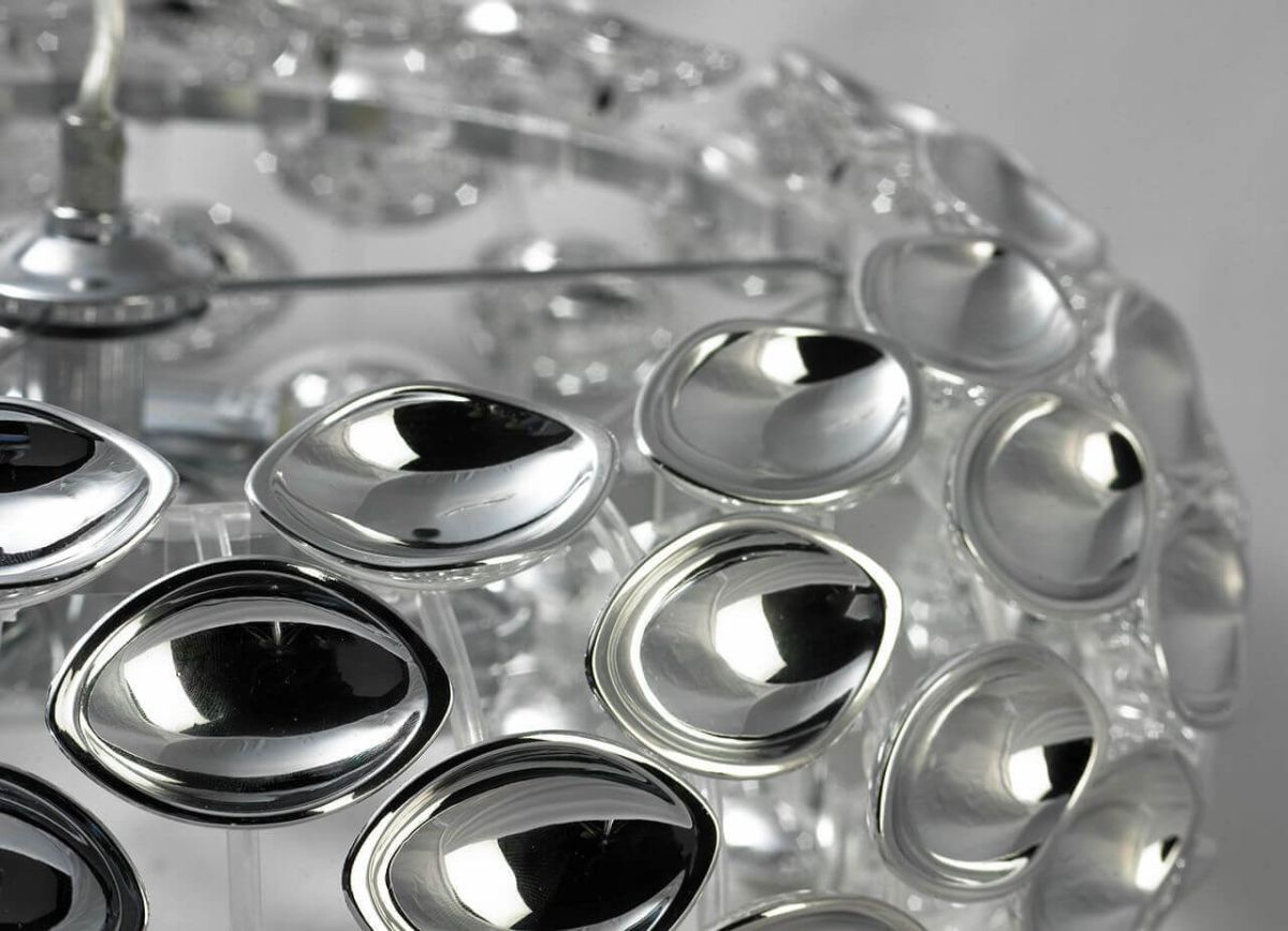 Подвесной светильник Lussole Lgo LSP-0170 УЦ в #REGION_NAME_DECLINE_PP#