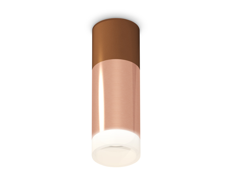 Потолочный светильник Ambrella Light Techno Spot XS6326062 (C6304, A2010, C6326, N6248) в Санкт-Петербурге