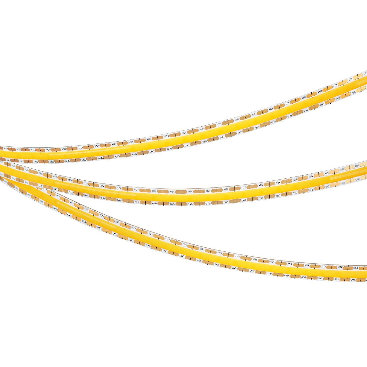 Светодиодная лента Arlight COB-X528-8mm 12V White6000 (11 W/m, IP20, CSP, 5m) 041792 в Санкт-Петербурге