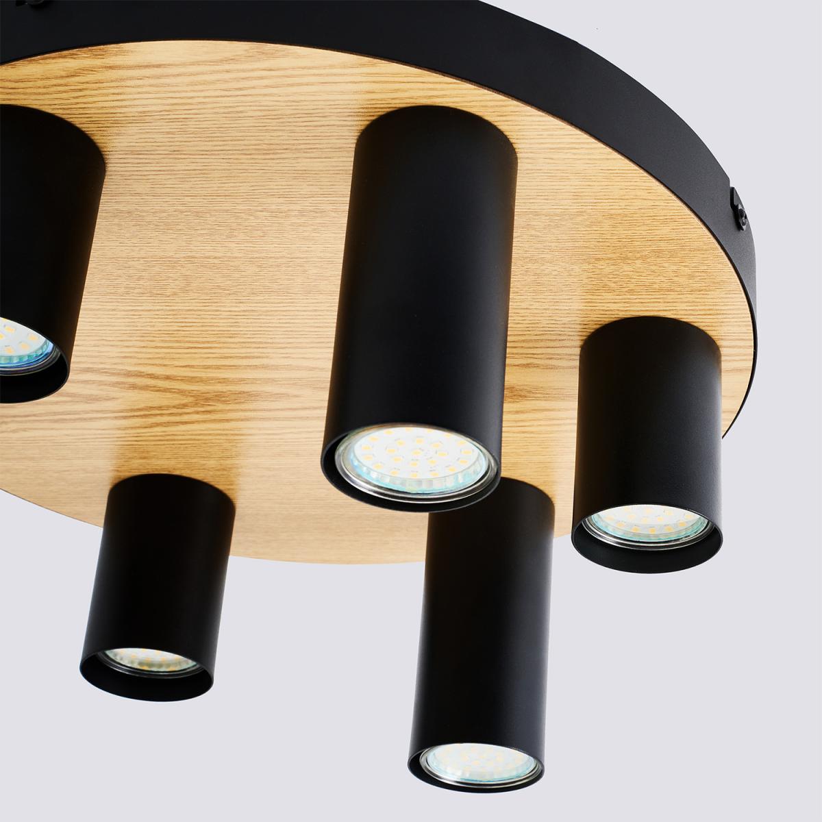 Потолочный светильник F-Promo Olson 4431-6U в Санкт-Петербурге