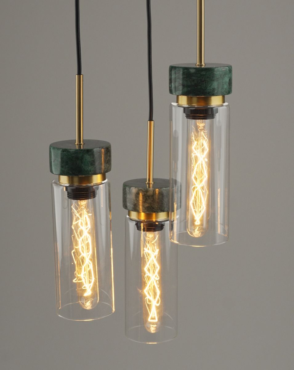 Подвесной светильник Moderli Almero V11820-3P в #REGION_NAME_DECLINE_PP#