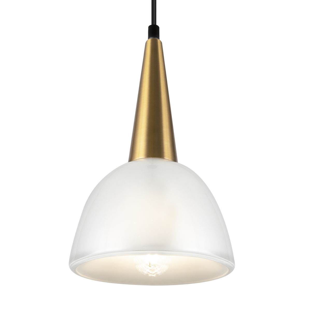 Подвесной светильник Freya Noria FR8009PL-01GB в Санкт-Петербурге