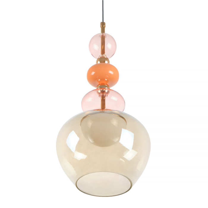 Подвесной светильник Myfar Lucian MR2511-1PL в Санкт-Петербурге