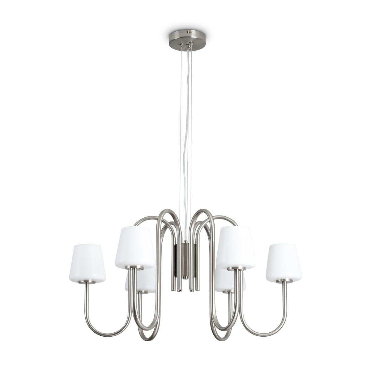 Подвесной светильник Freya Jade FR2039PL-06N в Санкт-Петербурге