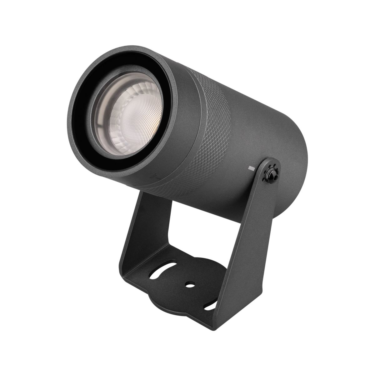 Прожектор Arlight ALT-SPARK-ZOOM-R75-18W Warm3000 (Графит, 35-60 deg, 230V) (IP67 Металл) 056127 в Санкт-Петербурге