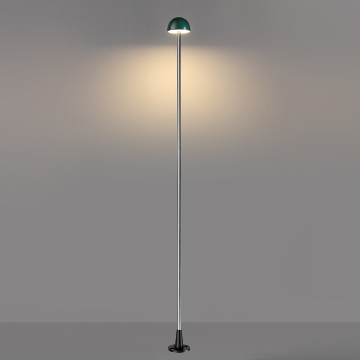 Ландшафтный светильник Odeon Light Nature Verde 7122/4GLA в Санкт-Петербурге