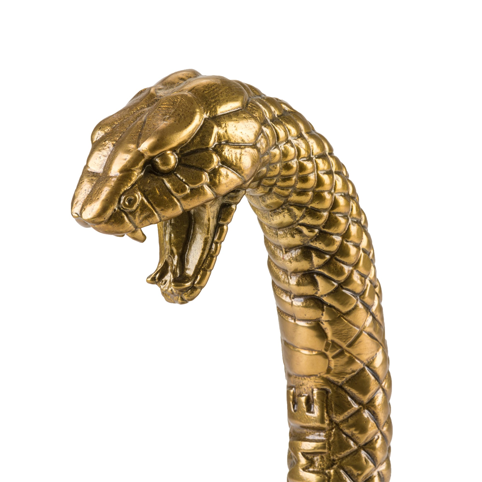 Статуэтка Snake Seletti Wunderkammer 10893 в Санкт-Петербурге