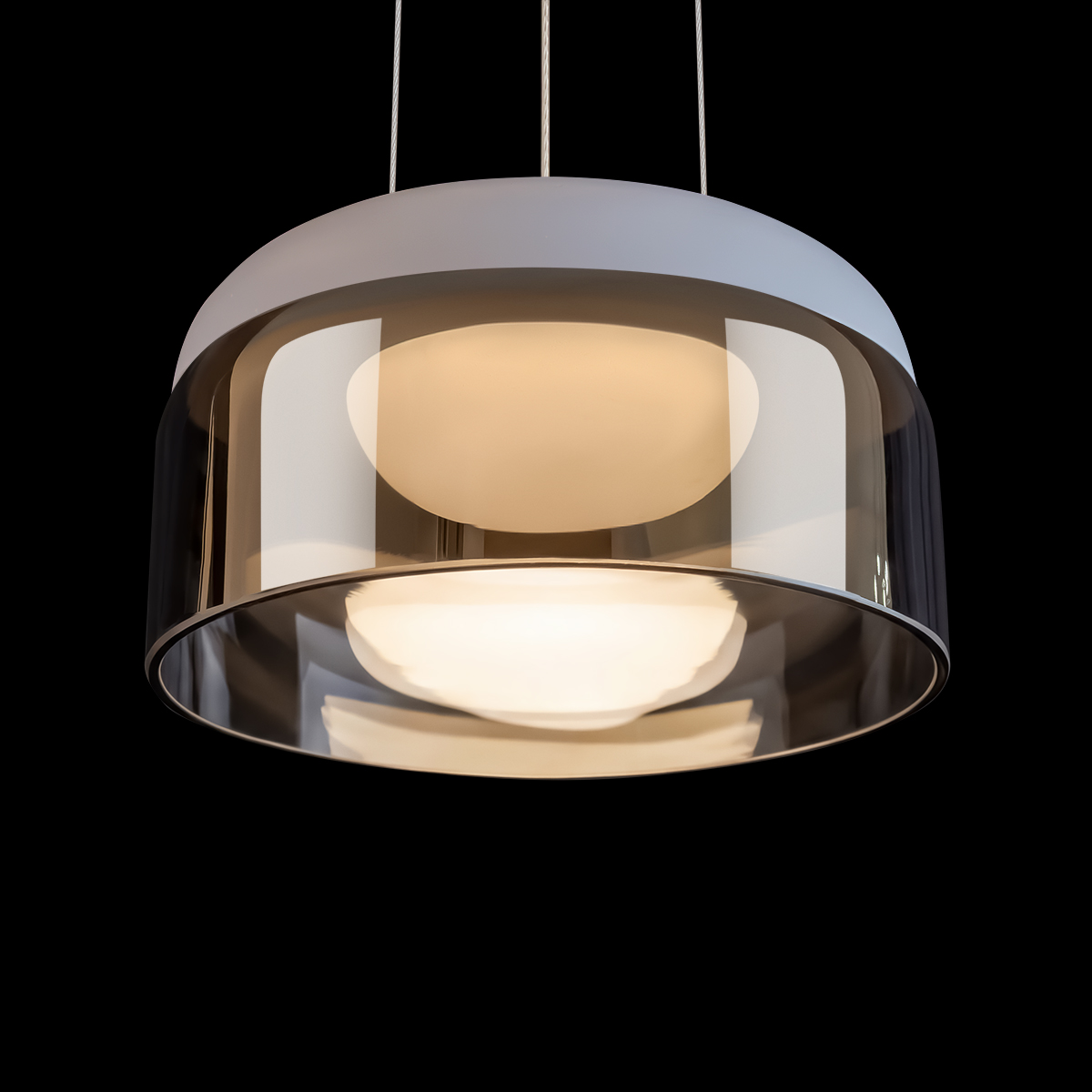 Подвесной светильник LOFT IT Totem 10466P Smoke в #REGION_NAME_DECLINE_PP#