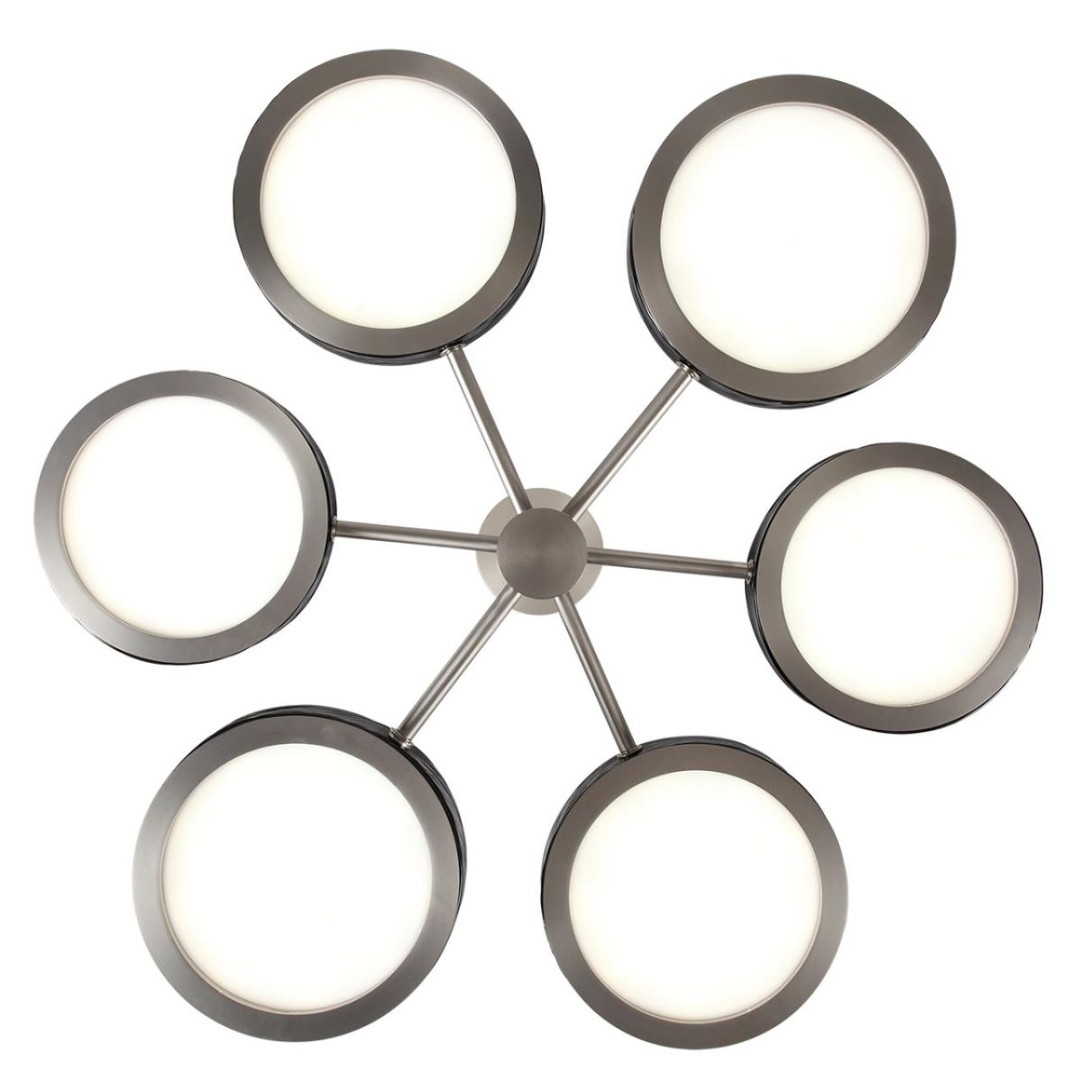 Подвесная люстра Odeon Light L-Vision Rivera 5451/99LB в Санкт-Петербурге