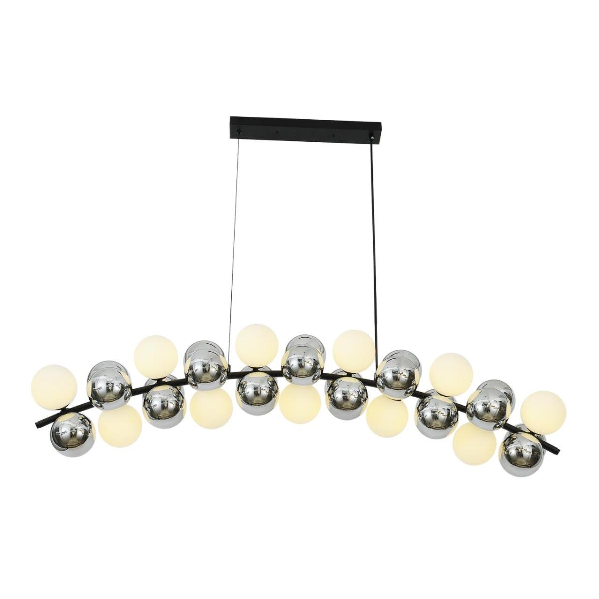 Подвесная люстра Lussole Honolulu LSP-6069 в Санкт-Петербурге