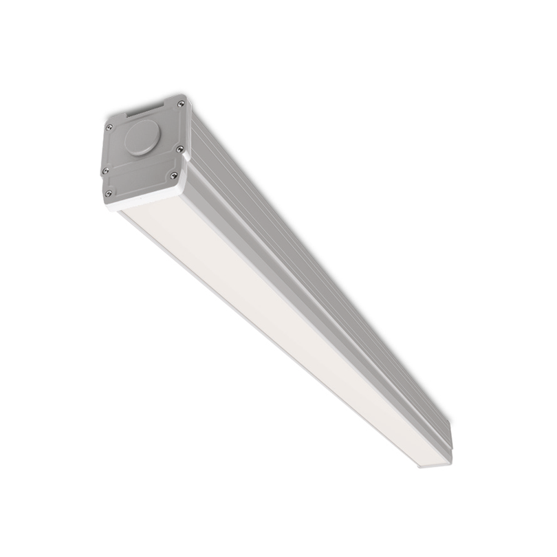 Светильник WOLTA STD ДСП17-36-101-4К 36Вт 4000К IP54 Матовый в Санкт-Петербурге