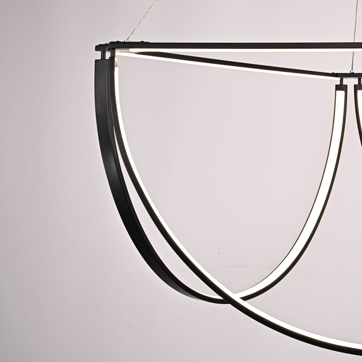 Подвесная люстра ImperiumLoft Solana-Light 302463-23 в Санкт-Петербурге