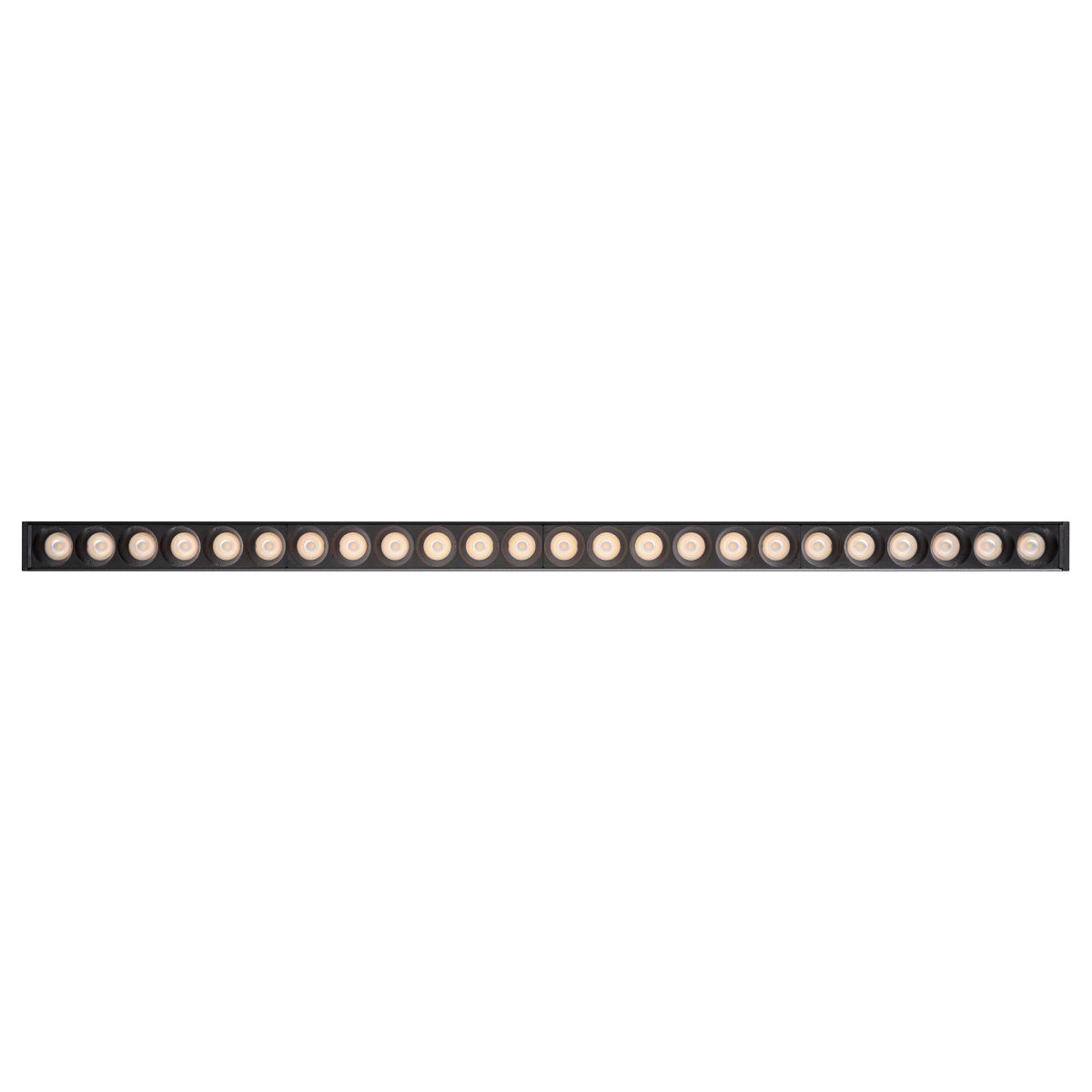 Трековый магнитный светильник Arlight MAG-ORIENT-DOTS-L465-16W Day4000-MIX (Черный, 24 deg, 48V, DALI) (IP20 Металл) 041879(1) в Санкт-Петербурге