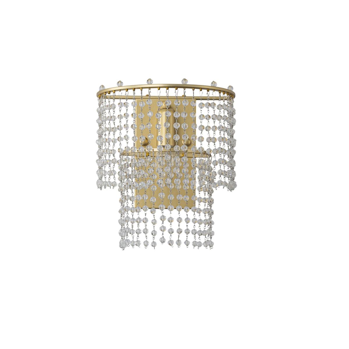 Настенный светильник Favourite Fringe 4762-1W в #REGION_NAME_DECLINE_PP#