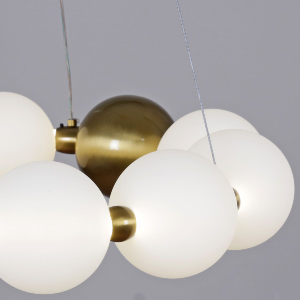 Подвесной светильник Reluce 56300-0.4-400 COPPER в Санкт-Петербурге