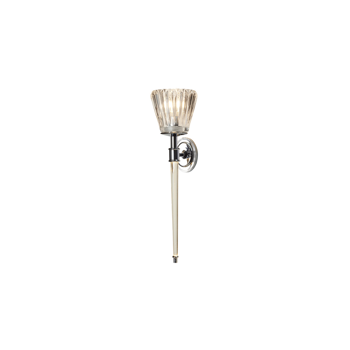 Бра Elstead Lighting Agatha BATH-AGATHA-PC в Санкт-Петербурге