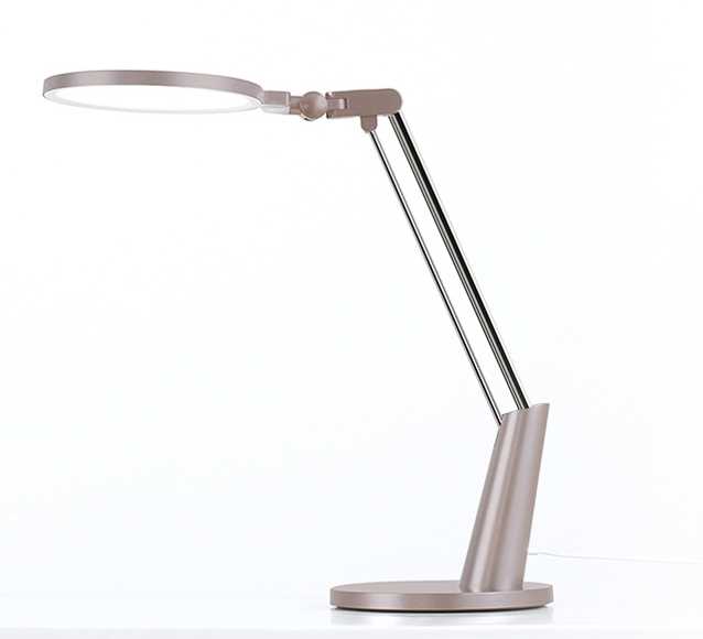 Умная настольная лампа Yeelight Serene Eye-friendly Desk Lamp Pro YLTD04YL в Санкт-Петербурге
