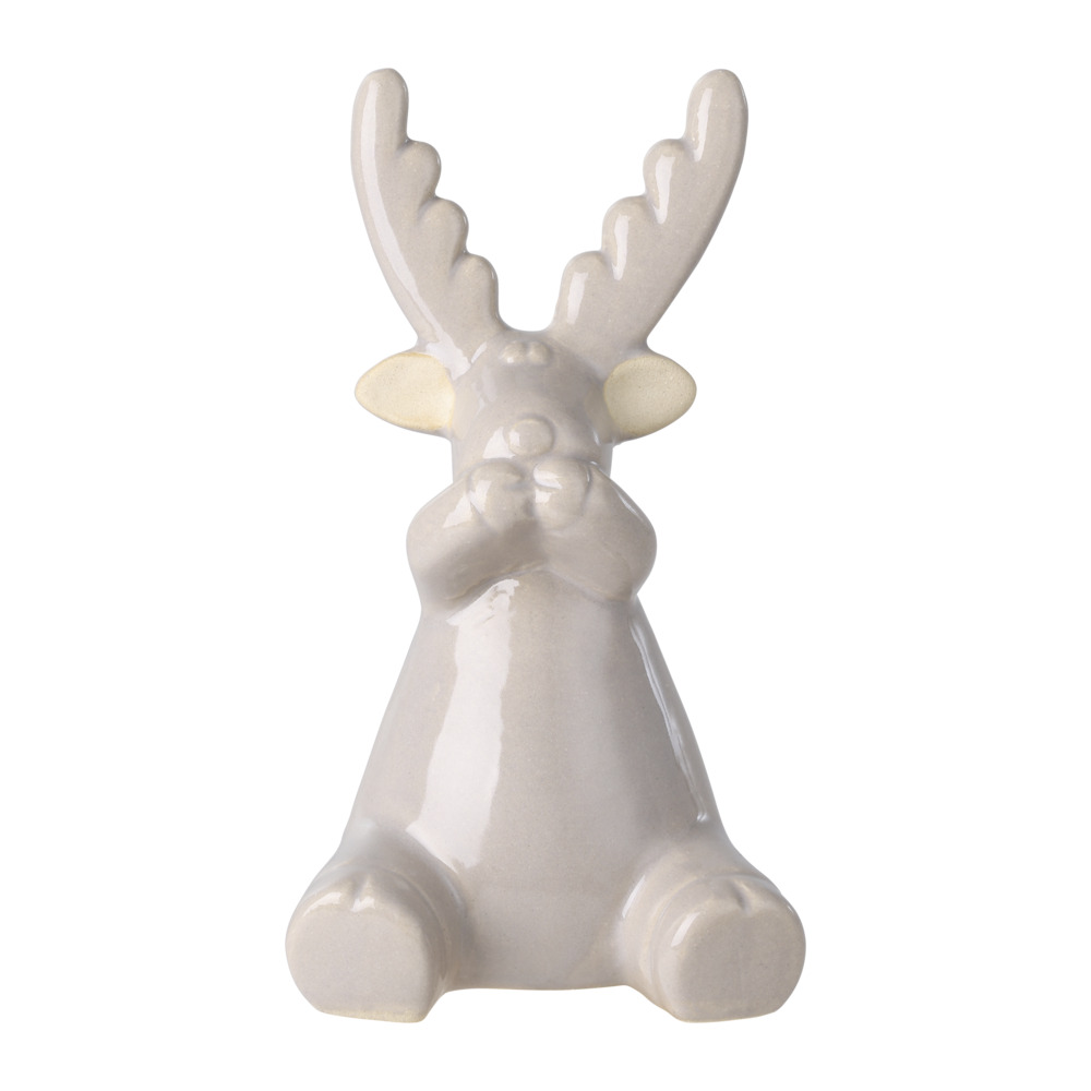 Статуэтка Олень Eglo Catacol 429838 в #REGION_NAME_DECLINE_PP#