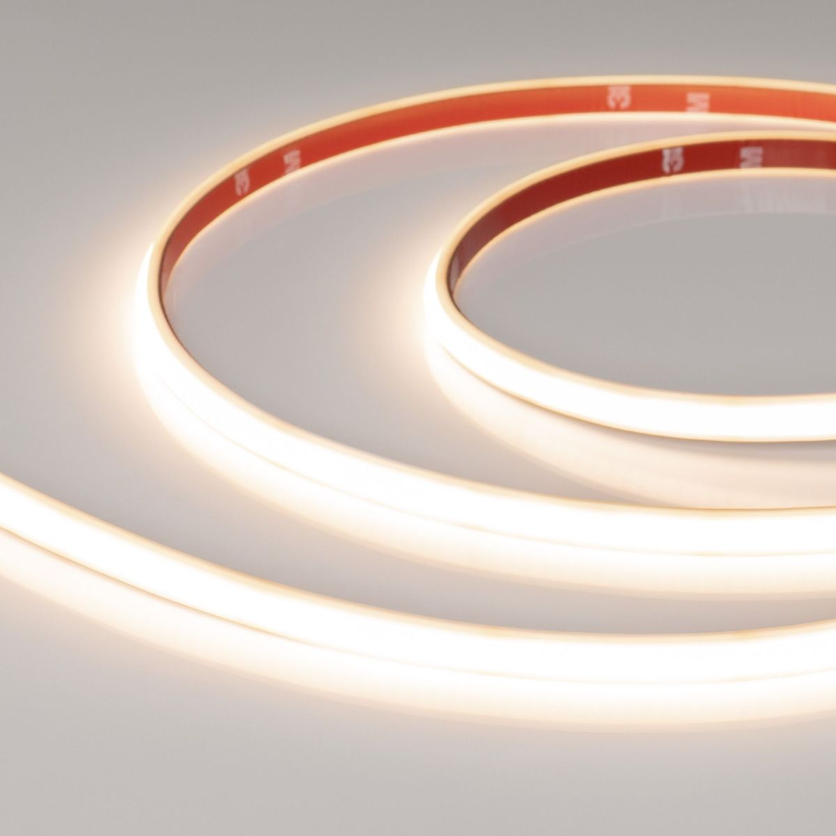 Светодиодная герметичная лента Arlight ARL-PSW-U286-10mm 230V Warm3000 (13 W/m, IP67, 50m) 049789 в Санкт-Петербурге
