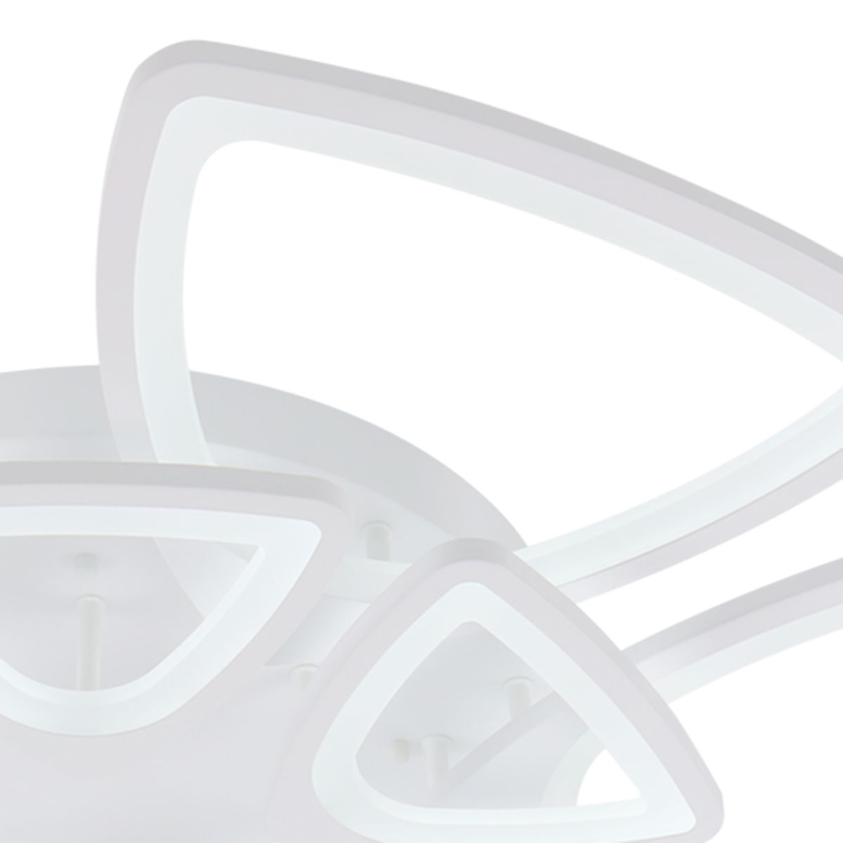 Потолочная люстра Escada Aquila 10241/12LED в #REGION_NAME_DECLINE_PP#