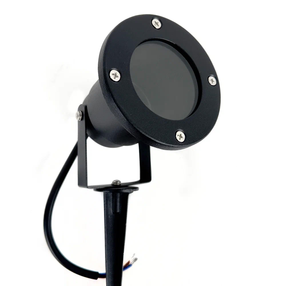 Грунтовый светильник LightHall Bush C LH062013 в Санкт-Петербурге