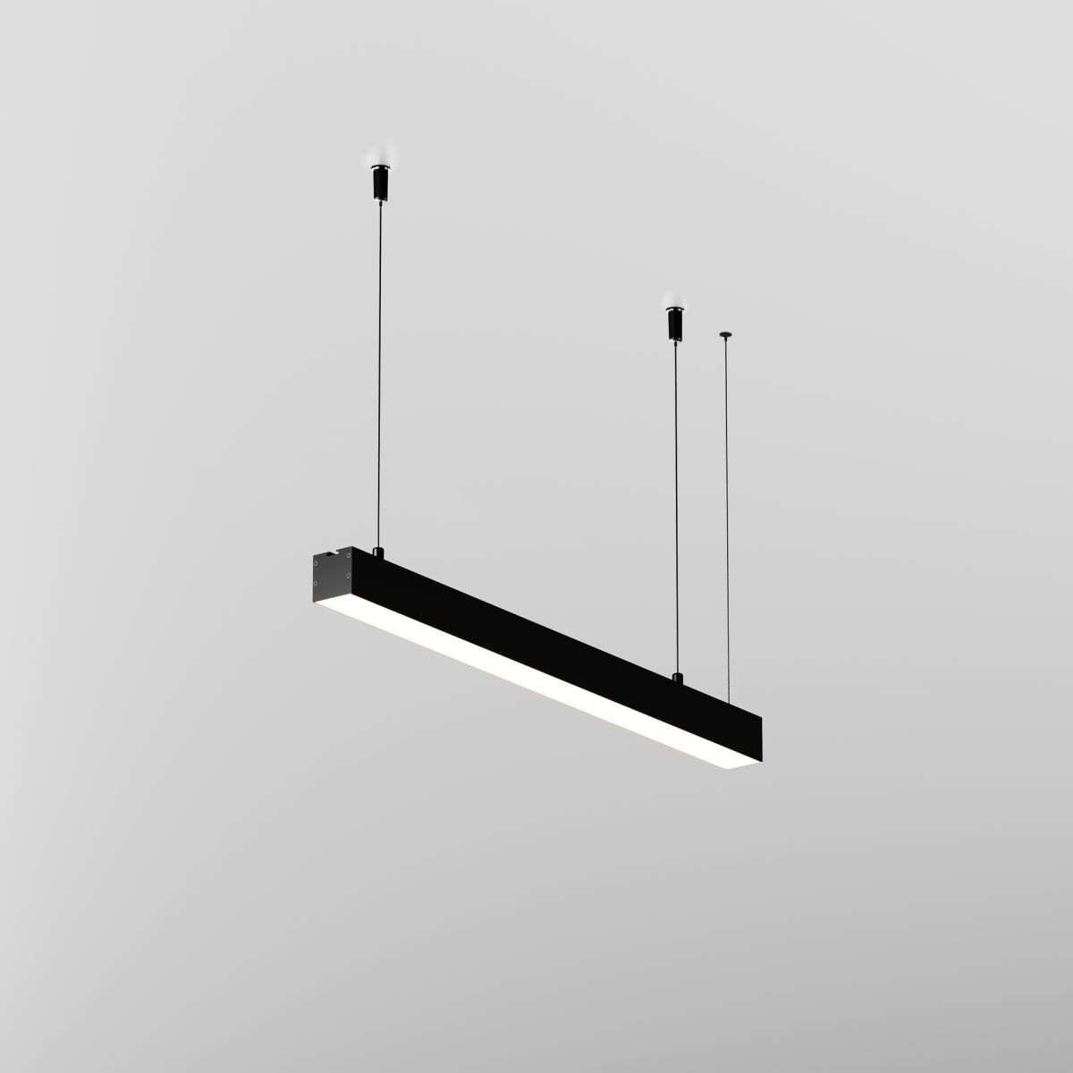 Линейный подвесной светильник Maytoni Technical LL312010 в #REGION_NAME_DECLINE_PP#