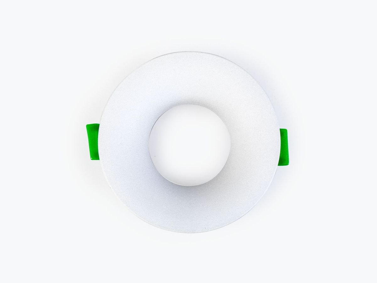 Встраиваемый светильник LEDS POWER GU-R04W, серия SPOT 009636 в #REGION_NAME_DECLINE_PP#