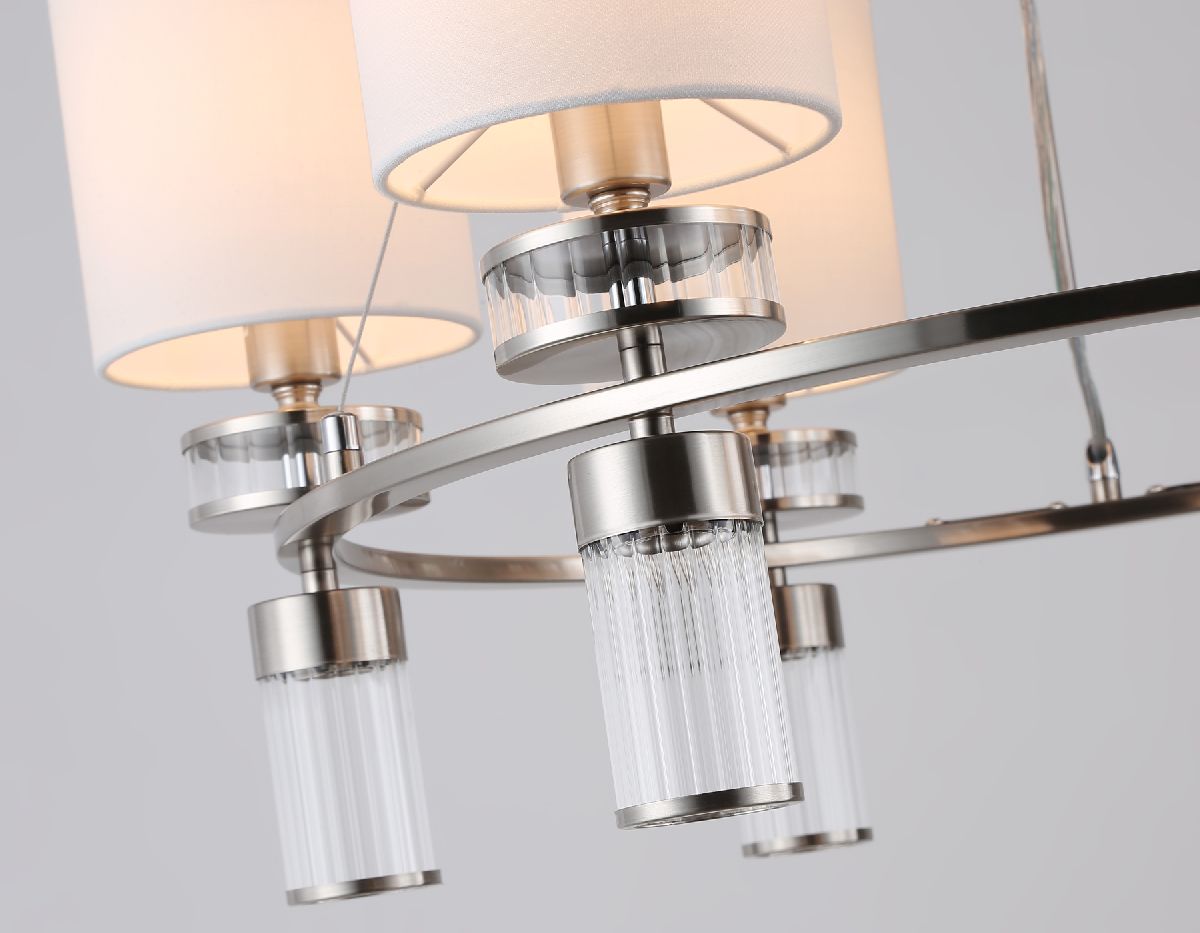 Подвесная люстра Ambrella Light High Light Classic LH71291 в Санкт-Петербурге