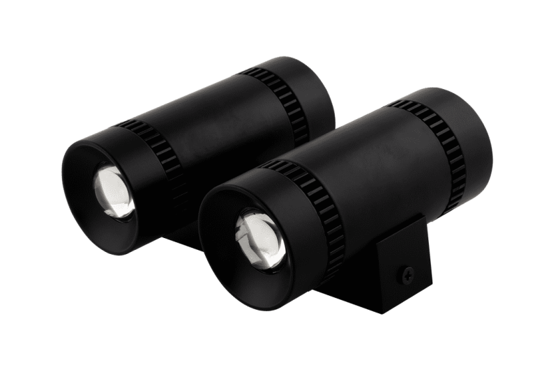 Настенный светильник DesignLed GW-813-2-12-BL-NW 002078 в Санкт-Петербурге
