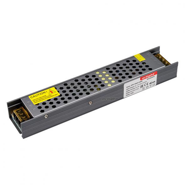 Блок питания Arlight APS-150LN-24BM (24V, 6.25A, 150W) 022473 в Санкт-Петербурге