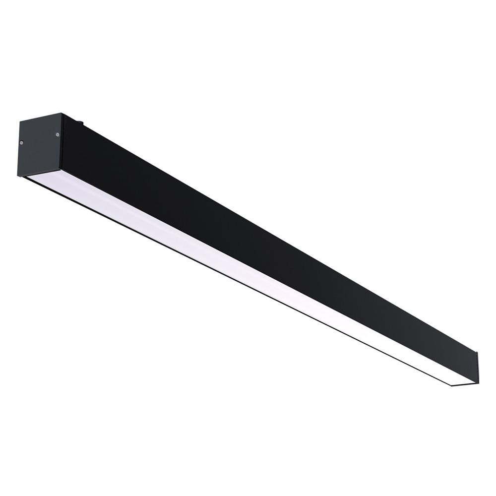 Линейный светильник Nowodvorski Office Pro Led Black 10213 в Санкт-Петербурге