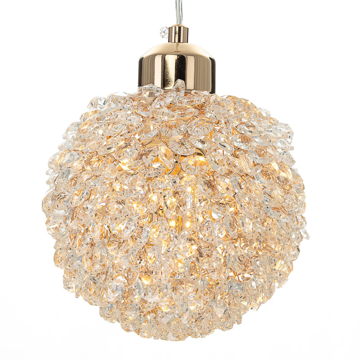 Подвесной светильник Citilux Cloudy CL323012 в #REGION_NAME_DECLINE_PP#