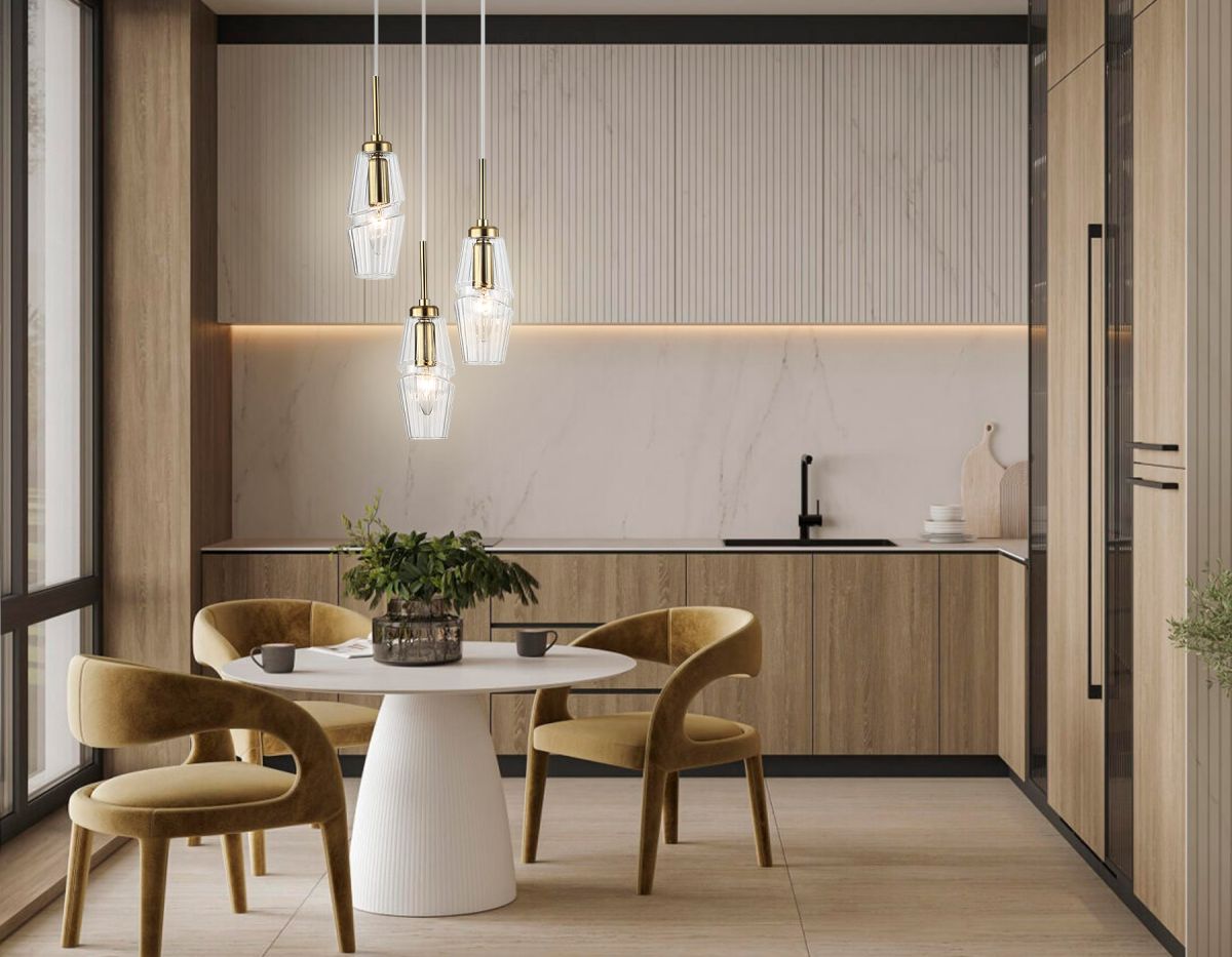 Подвесной светильник Ambrella Light High Light Modern LH55210 в #REGION_NAME_DECLINE_PP#