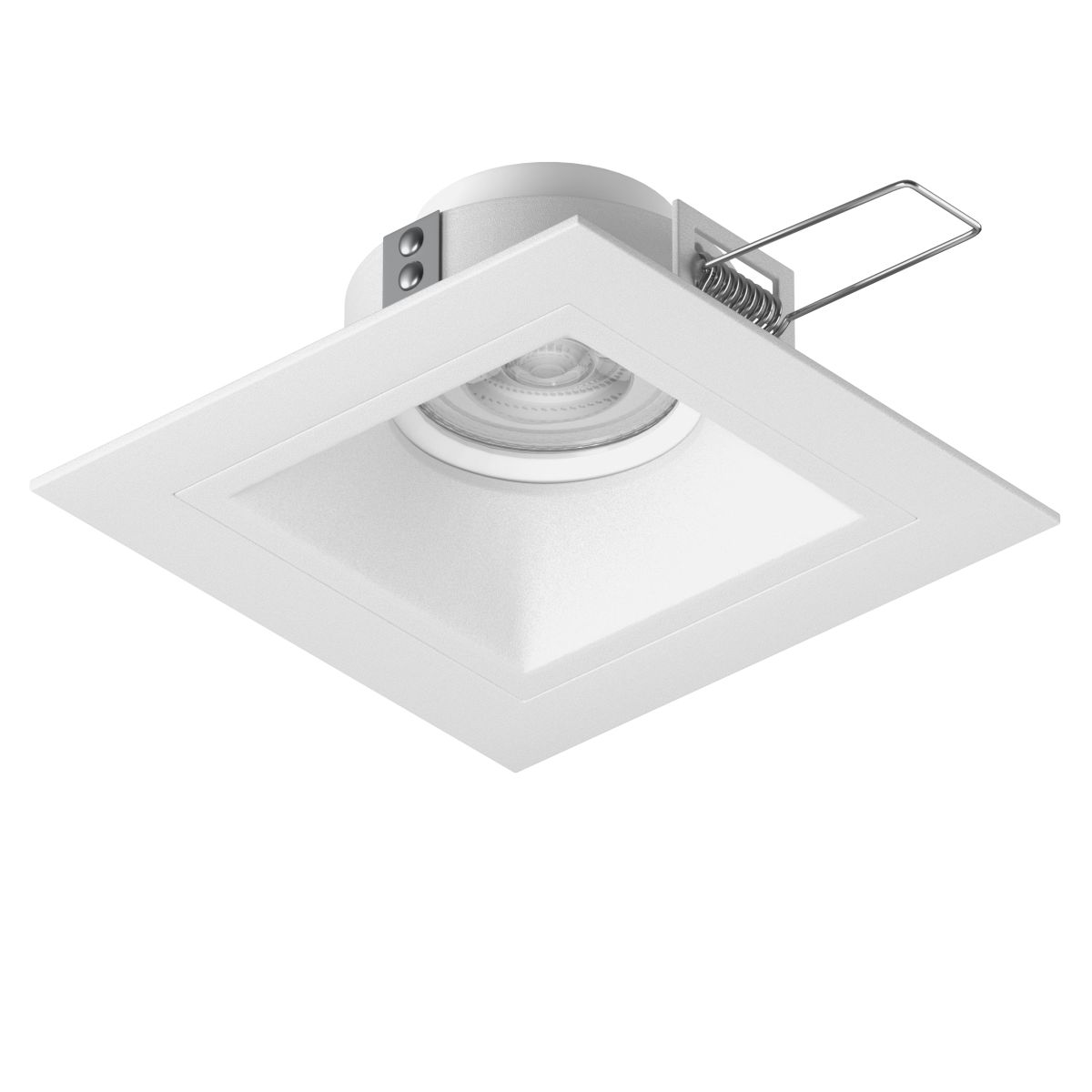 Встраиваемый светильник Lightstar Domino (214516+214506+214006) D51606WMOD в Санкт-Петербурге