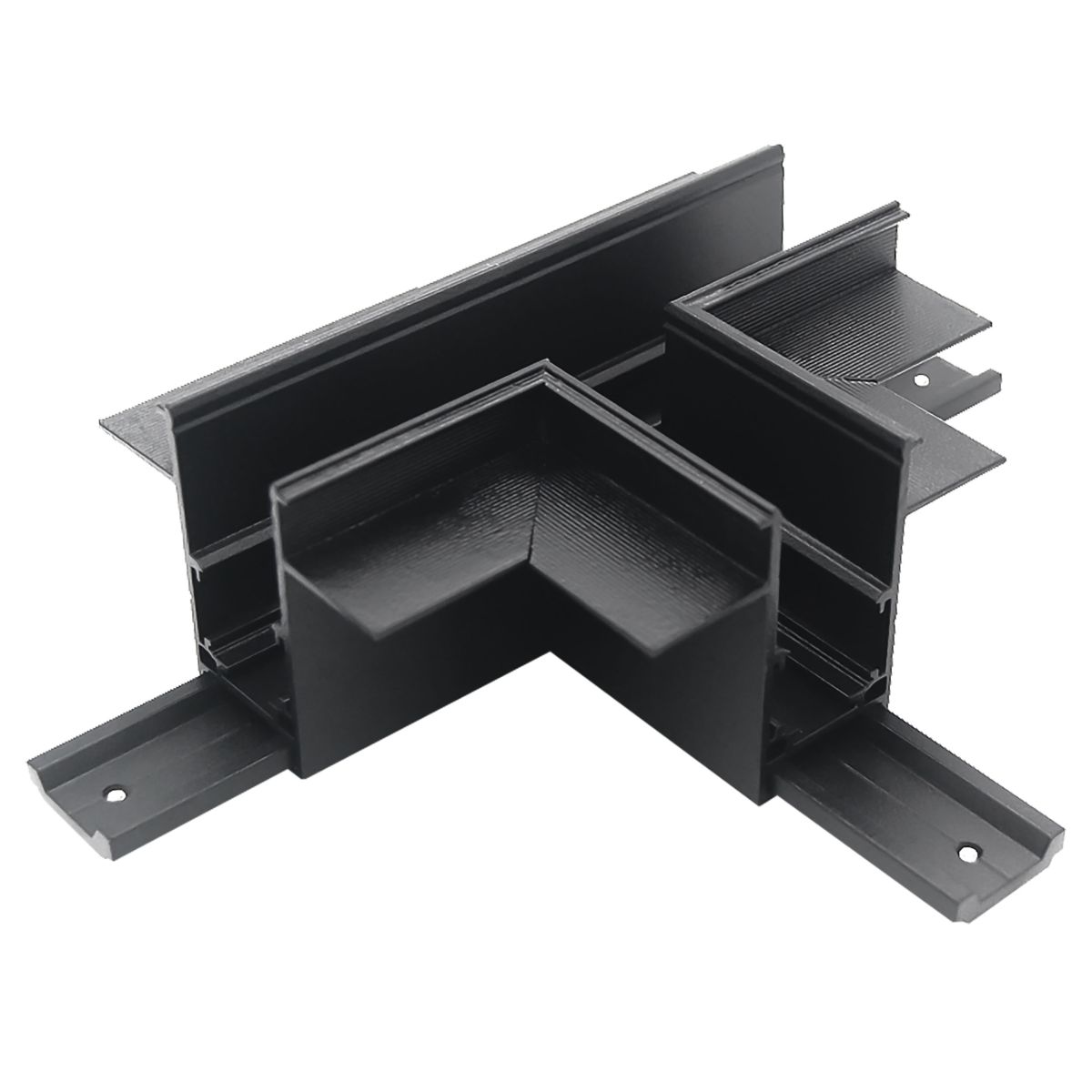 Соединитель встраиваемый Т-образный к 509227(P)/509237P Lightstar Uno Pro 509277P в Санкт-Петербурге