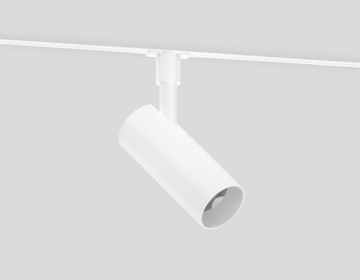 Трековый магнитный светильник с переключателем цв. темп. Ambrella Light GL2300 в Санкт-Петербурге