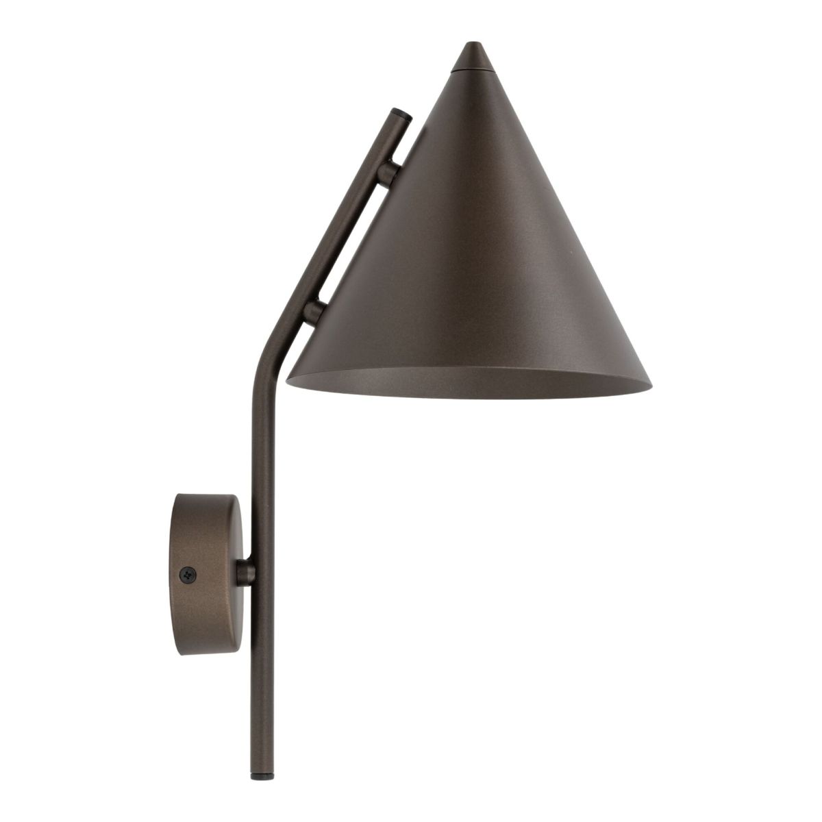 Бра TK Lighting 11088 CONO BROWN a070964 в Санкт-Петербурге