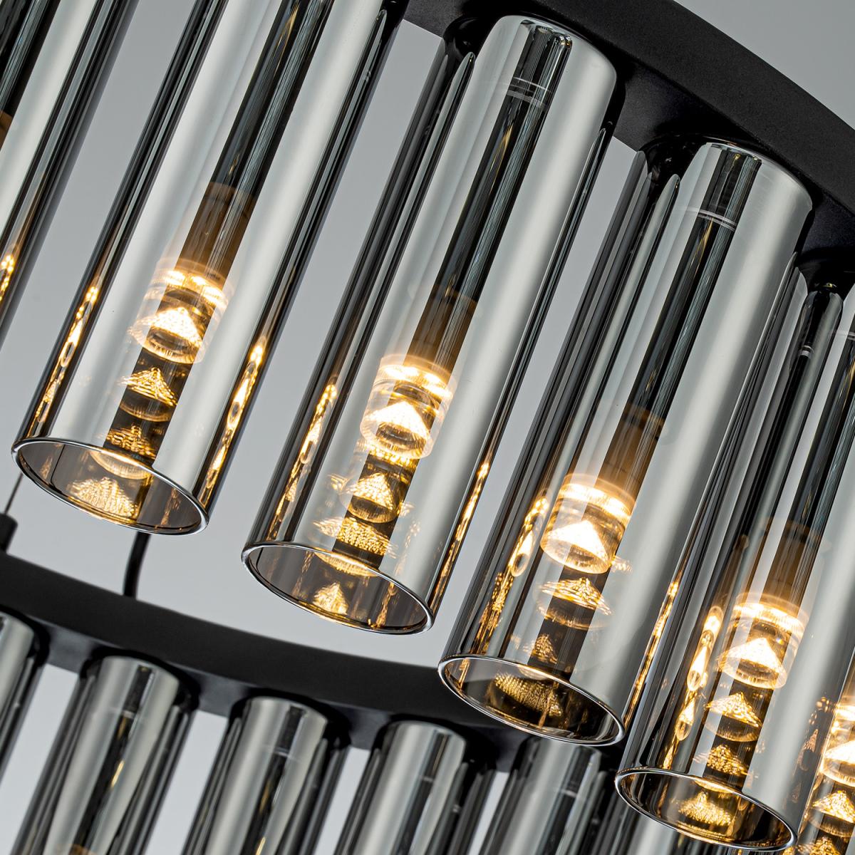 Подвесная люстра Favourite Slang 4504-30P в #REGION_NAME_DECLINE_PP#