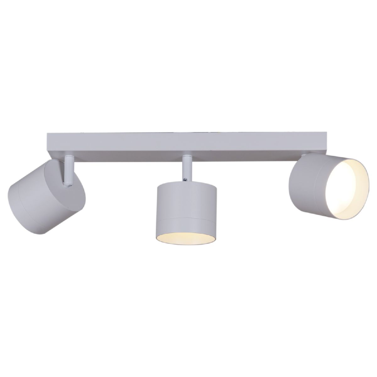 Спот Reluce 53019-9.5-003IL SPOT LIGHT GX53 WT в #REGION_NAME_DECLINE_PP#